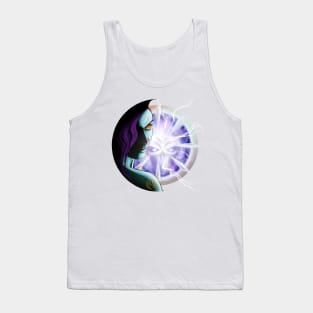 Molag Bal Tank Top